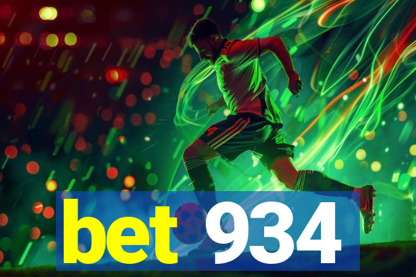 bet 934